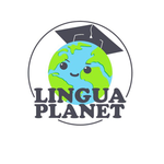 Lingua planet