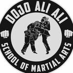 ИП DOJO ALI ALI