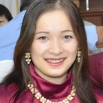 Бисембаева Лаура