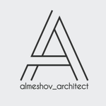 Almeshov_Architect