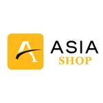 Asia shop