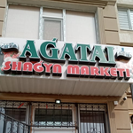 Agatay