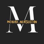 Mobiax Nursultan