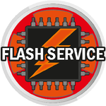 Flash service 48