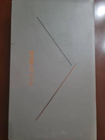 Продам ноутбук ASUS ZenBook