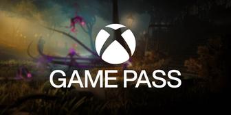 Подписки Xbox Gamepass ULTIMATE