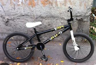 Продам велосипед BMX centurion Urban R Bock трюковый