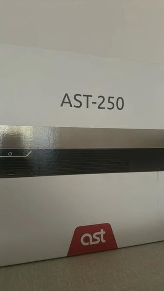 Караоке система AST 250
