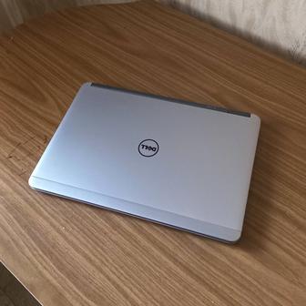 Ноутбук Dell Latitude в хорошем состоянии!