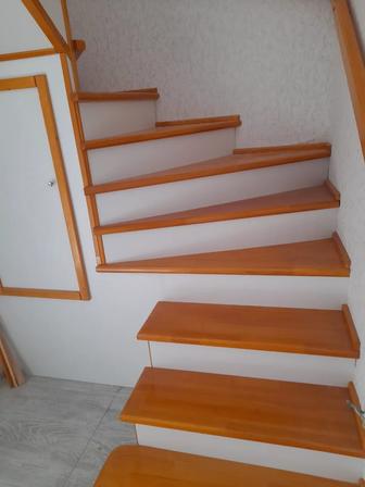 Изготовим лестницы любой сложности