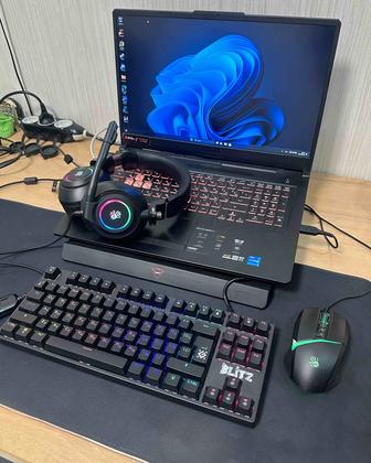 ASUS TUF Gaming F17