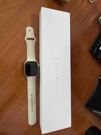 Продам Apple Watch 8 series