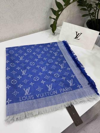 Louis Vuitton шаль