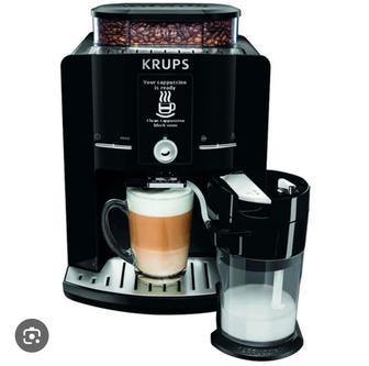 Продам кофе машину Krups Espresseria