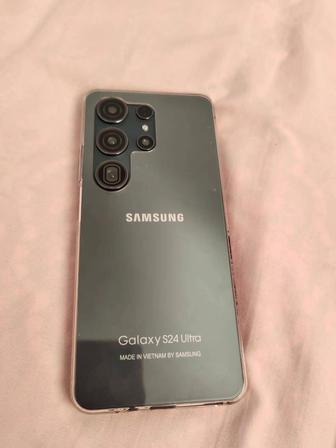 Продается samsung s24ultra