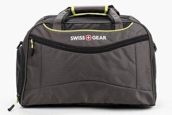 Спортивная сумка SwissGear. Оригинал