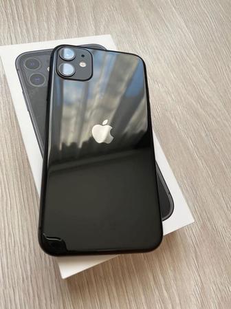 iPhone 11 в идеальном состоянии