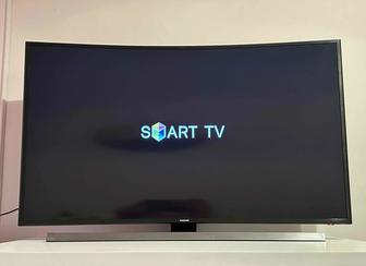 Телевизор ТВ Samsung 122 см (48 дюймов)