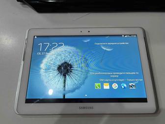 Планшет Samsung Galaxy Tab2