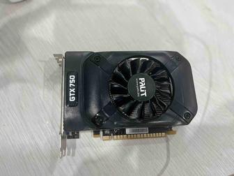 gtx 750 2gb