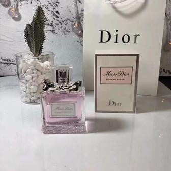Dior Miss Dior Blooming Bouquet туалетная вода EDT 50 мл
