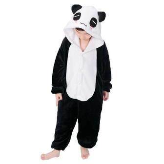 Пижама кигуруми Панда