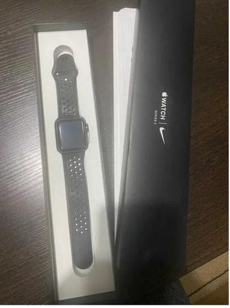 Смарт Часы Apple Watch Series 3