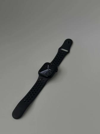 Apple watch 7 Nike