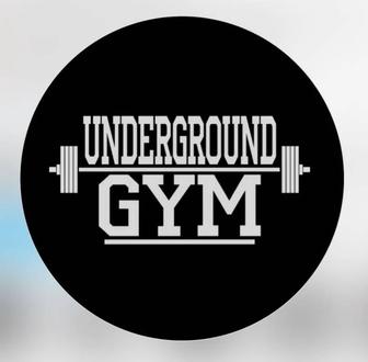 Продам абонемент в underground gym