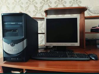 Компьютер в комплекте