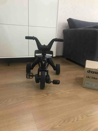 Продам велосипед doona Liki Trike S3