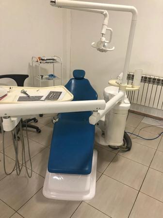 Продам кресло для стоматологи