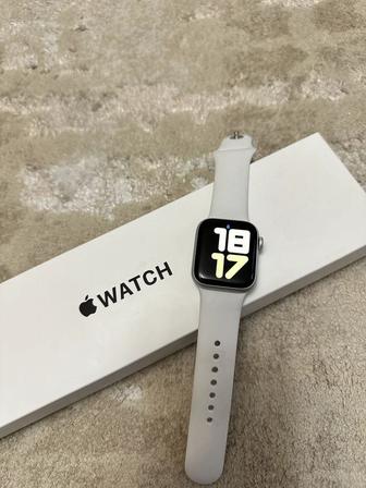 Продажа часов Apple Watch