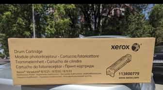 Принт картридж на Xerox Versalink 0,7035
