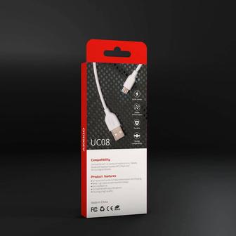DATA кабель micro USB для телефона