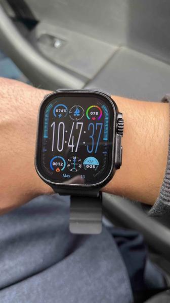 Продам Часы Apple watch ultra 2 lux копия