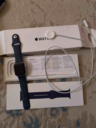 apple watch SE