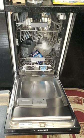 Ремонт посудомоечных и стиральных машин на дому у клиента!