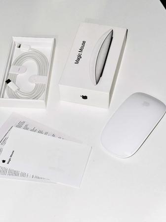 Срочно Продам Apple Magic Mouse 2