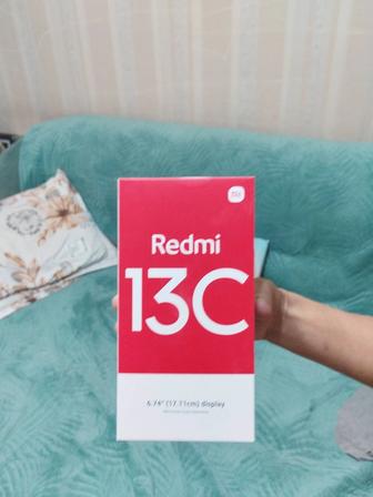 Продам телефон Redmi 13 s