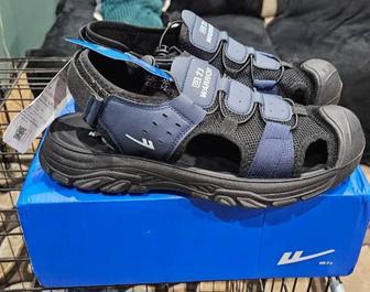 Продам мужские сандалии фирмы WARRIOR