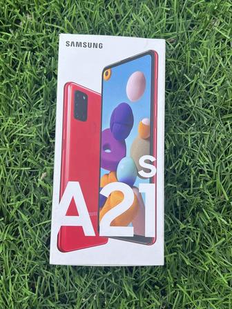 Продам Samsung A21S