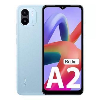 Redmi A2 64гб новый телефон колданбаган запечатанный озынз ашп аласыз