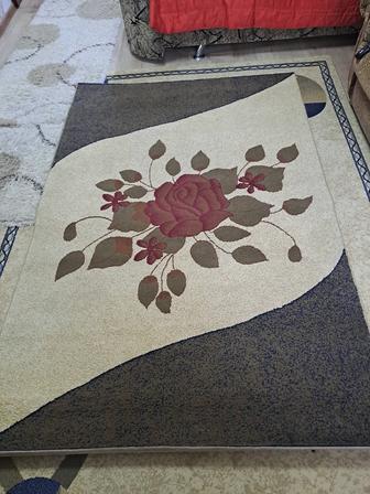 Продам ковёр- палас (2.30×1.5) в отличном состояни