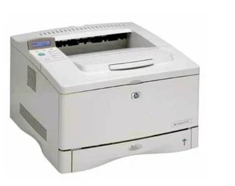 Продам принтер Hp 5200 A3