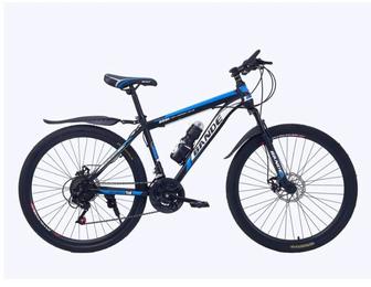 Велосипед Ranger Bande 26 2022 19 синий