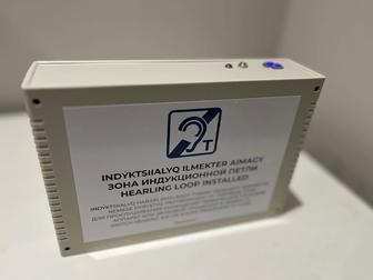 Портативная индукционная система для слабослышащих Тифлостар ТЦ-3