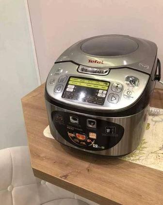 Мультиварка комбайн от Tefal