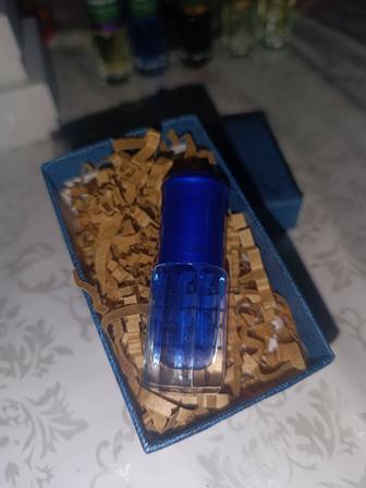 Масленный парфюм