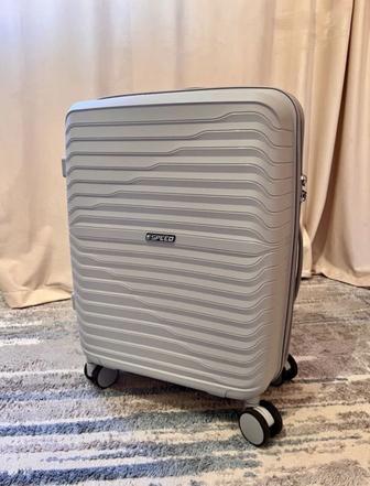 Новый чемодан S